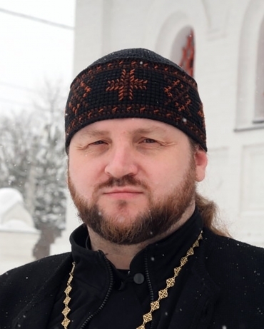 Коновалов Вячеслав Иванович
