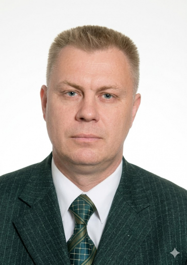 Кистанов Сергей Алексеевич