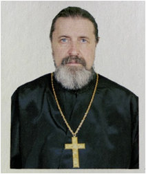 Федоров Владимир Иванович