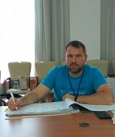Беляев Дмитрий Александрович