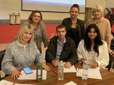 Штабы общественного наблюдения продолжают подготовку к выборам