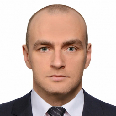 Савичев Михаил Михайлович