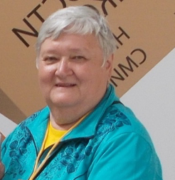 Сорочьева Маргарита Александровна