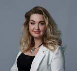 Пивень Оксана Игоревна