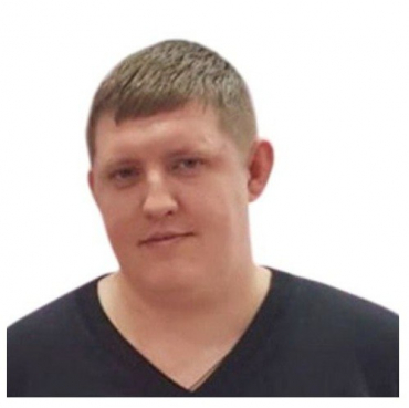 Чернышев Андрей Сергеевич