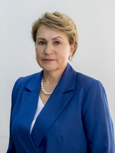 Зверева Марина Александровна