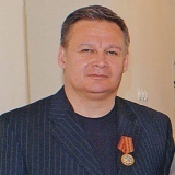Галлямов Тагир Александрович