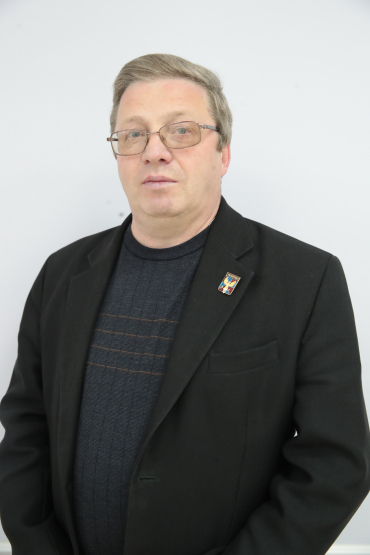 Фейгин Николай Львович