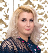 Ситнова Оксана Геннадьевна