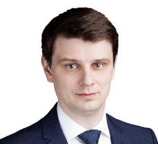 Егерев Виталий Викторович