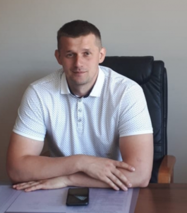 Маликов Максим Владимирович 
