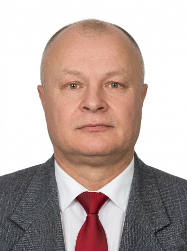 Глазунов Андрей Иванович