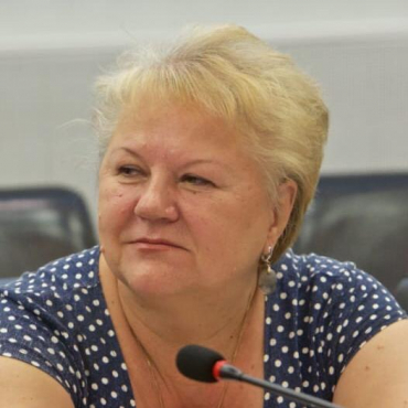 Рольщикова Лидия Васильевна 