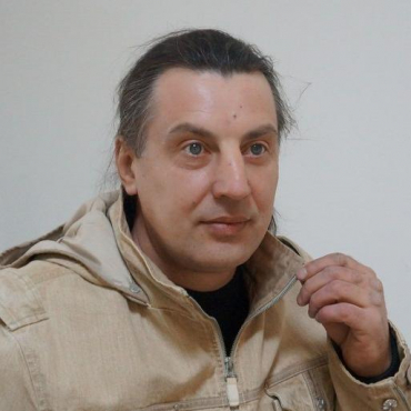 Зарецкий Иван Николаевич