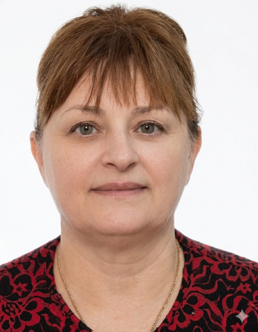Деревянко Лариса Владиславовна