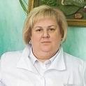 Брунчикова Марина Павловна 