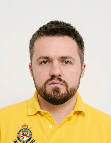 Адушкин Александр Александрович