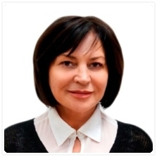 Сафуанова Ольга Вячеславовна
