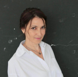Дроздова Ирина Александровна