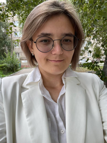  Климова  Елизавета Ивановна