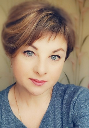 Лапшина Ирина Анатольевна