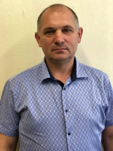 Чернойван Александр Александрович