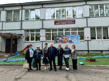 Общественная проверка в Можайском муниципальном округе