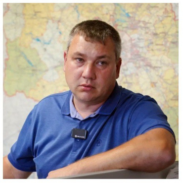 Медведев Роман Геннадьевич