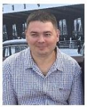 Волков Сергей Николаевич 