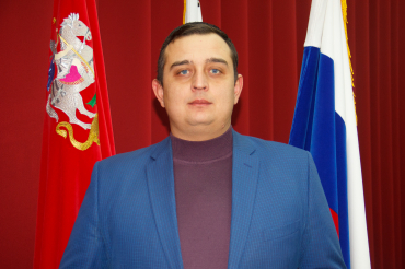Юшагин Андрей Сергеевич