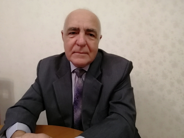 Агулов Владимир Федорович