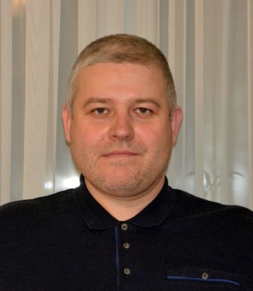Шашкин Алексей Владимирович