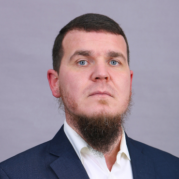 Юнисов Ренат Рашидович