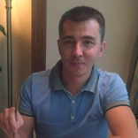 Огай Дмитрий Сергеевич