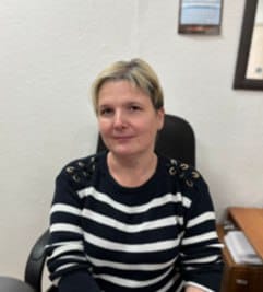 Титлова Анна Григорьевна