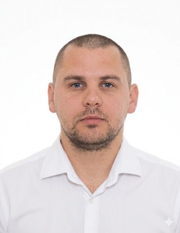 Костюков Илья Викторович