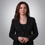 Маклаева Анастасия Алексеевна