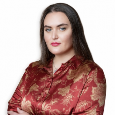 Погосьян Юлия Борисовна