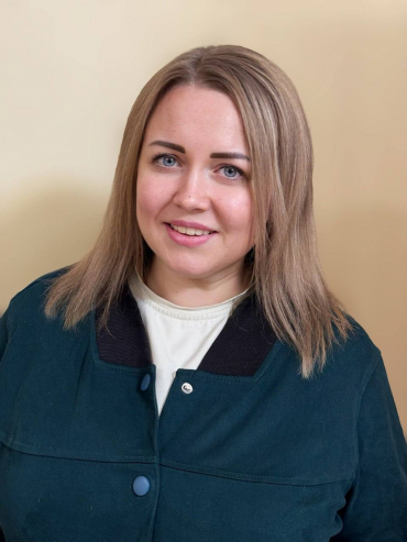 Гайфуллина Елена Олеговна