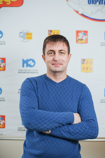 Жирнов Иван Владимирович 