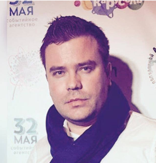 Кабанов Павел Юрьевич