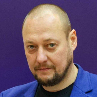 Соколов Сергей Сергеевич