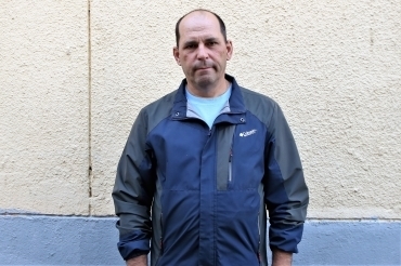 Корсаков Алексей Владимирович