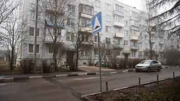 По результатам общественного контроля Общественной палаты, коммунальщики устранили недочеты