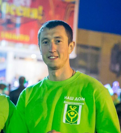 Плутицкий Владимир Алексеевич