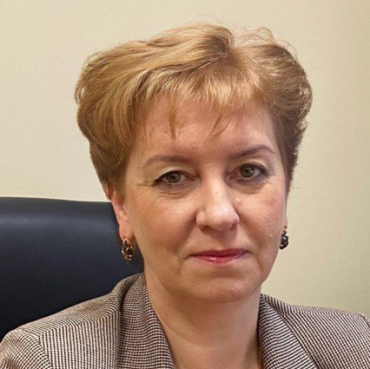 Чухова Марина Владимировна