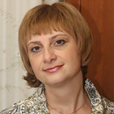 Майзенберг Ольга Петровна
