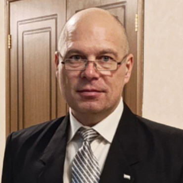 Погодин Александр Александрович