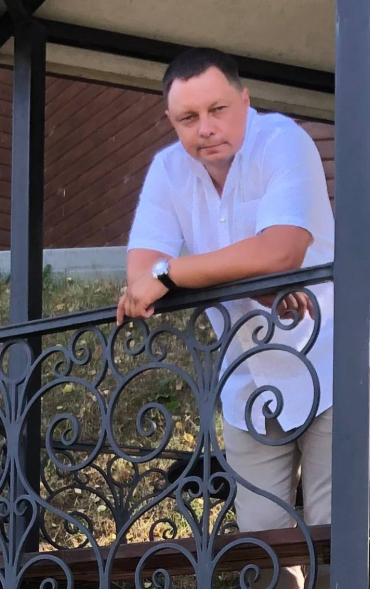 Михалев Виталий Алексеевич