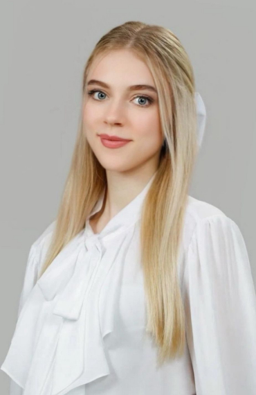 Дроздова Марьяна Алексеевна